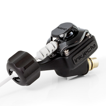 Inkjecta Flite Nano Elite - Stealth Matt Inkjecta Flite Nano Elite - Stealth Matt