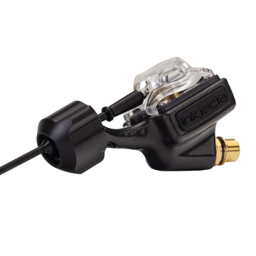 Inkjecta Flite Nano Ultra Lite - Complete Carbon Inkjecta Flite Nano Ultra Lite - Complete Carbon