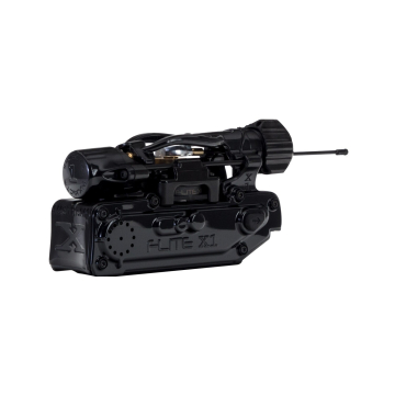 Inkjecta Flite X1 - trådløs/batteridrevet tatoveringsmaskin - Stealth Inkjecta Flite X1 - trådløs/batteridrevet tatoveringsmaskin - Stealth