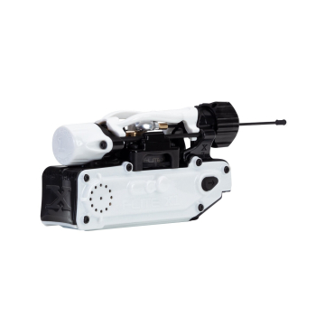 Inkjecta Flite X1 - trådløs/batteridrevet tatoveringsmaskin - Troopa