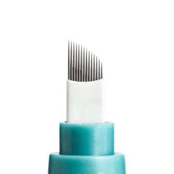 K.B Pro Glider mikrobladpatroner - Classic - Pakke med 10 K.B Pro Glider mikrobladpatroner - Classic - Pakke med 10