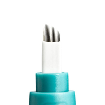 K.B Pro Glider mikrobladpatroner - Micro - Pakke med 10 K.B Pro Glider mikrobladpatroner - Micro - Pakke med 10