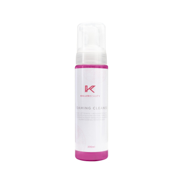 Killer Beauty Anti-Bakteriell Skumrens 200ml