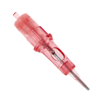 Eske med 20 Kwadron PMU Optima Cartridges - Magnum