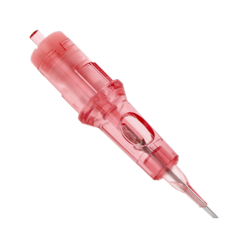 Eske med 20 Kwadron PMU Optima Cartridges - Slope