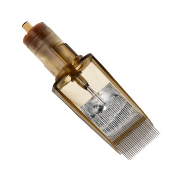 Eske med 16 Kwadron-patroner Lang Spiss - Combat Magnum