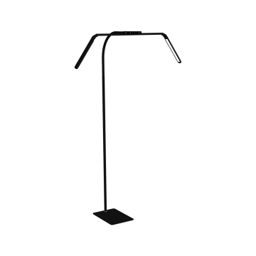 Light & Vision Tri Lux Pro 3-i-1-lampe (EU-plugg)