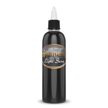Panthera Ink - Light Sumy Shader - 150 ml (EU REACH-versjon)