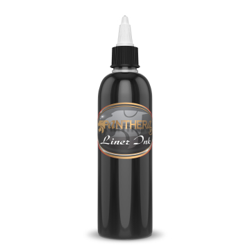 Panthera Ink - Liner (EU REACH-versjon)