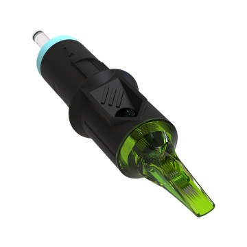 Eske med 20 Metrix Signature Needle Cartridges - All Magnum Configurations
