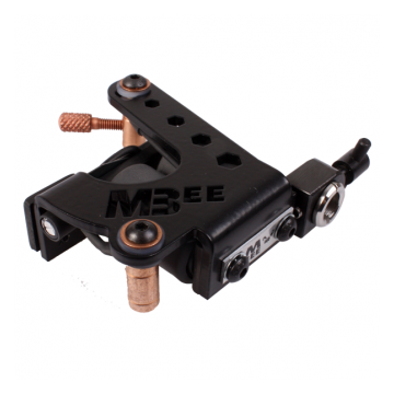 Micky Bee Insignia Black Sting tatoveringmaskin Liner - Produsert i England