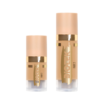 Biotek PMU Pigment - Inorganic Creamy - Fair 2 - 7ml