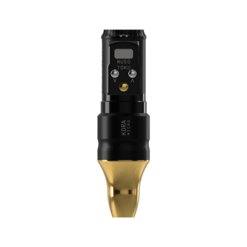 Musotoku Mercury - Kora Wireless PMU Machine - 3,0 mm