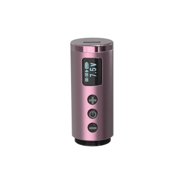 Batteri til Peak Astra Wireless Pen PMU-maskin - Pink
