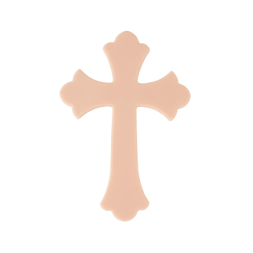 A Pound of Flesh Micros - The Cross (6.5" x 9.75")