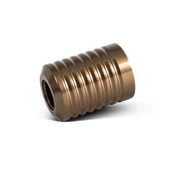 Equaliser Proton MX Aluminium Grep - Mocca