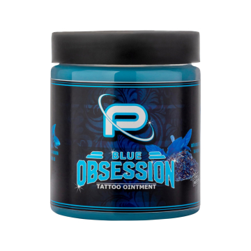 Proton - Colours Obsession Butter Made By Nature Blue 250 ml (8.5oz)