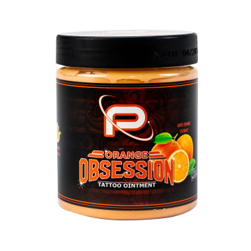 Proton - Colours Obsession Butter Made By Nature Oransje 250ml