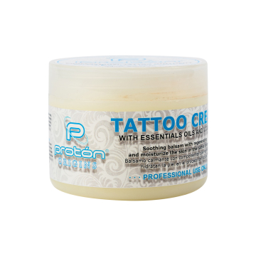 Proton - Origins Tattoo Cream 250 ml (8.5oz)
