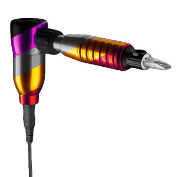 Cheyenne Hawk Spirit Drive + Grep Pakke