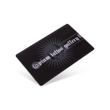 Opium Tattoo Gallery - Skulls and Roses Reference Photos USB av Filip Pasieka