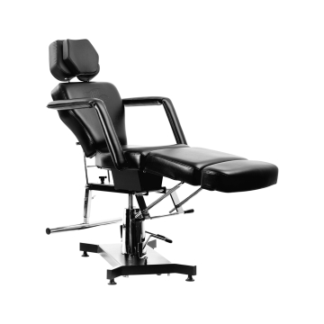 TATSoul Client Chair 300 Slim - Sort