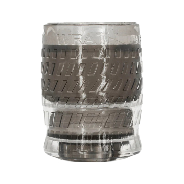 Pakke med 10 TATSoul x Critical Torque Wrath Gel Grip