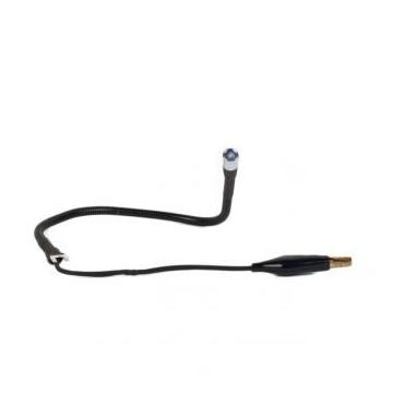 tatoveringmaskin LED lys