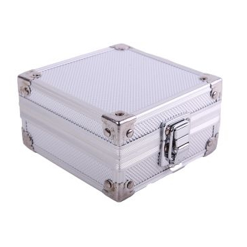 tatoveringmaskin Luxury Case