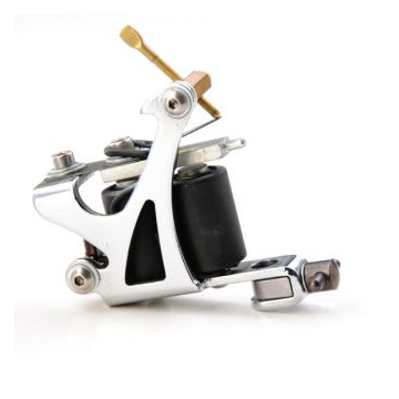 Abstract Liner/Shader tatoveringmaskin