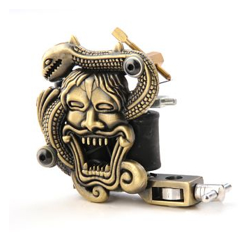 Snake Charmer Liner/Shader tatoveringmaskin