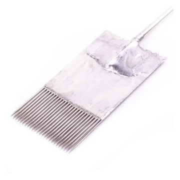 5 pk. Killer Ink Large Shader Magnum Weaved tatoveringsnål