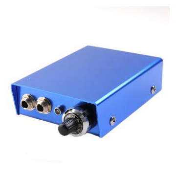 Olympus strømforsyning EU