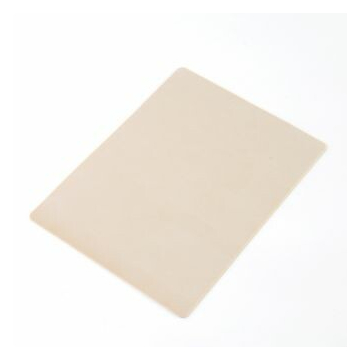 Ren hudlapp for tatoveringstrening