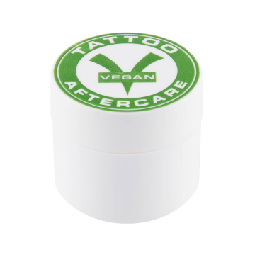 The Aftercare Company - Tattoo Aftercare® Vegan 10 g