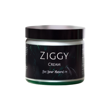 Ziggy Cream - 250ml