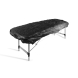 10 stk. Killer Ink Black Line elastisk plasttrekk for tatoveringsbenk 210x90x20cm