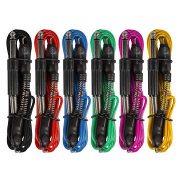 2m silikon clip cord