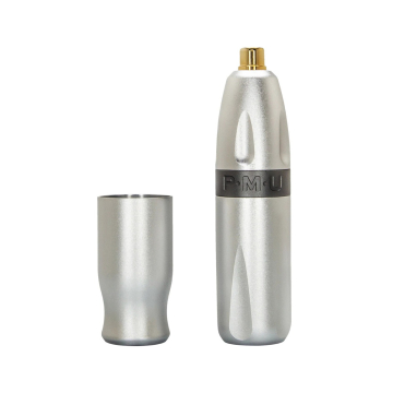 Bishop SMP Pen - Grå med svart spiss - 3,5 mm slag