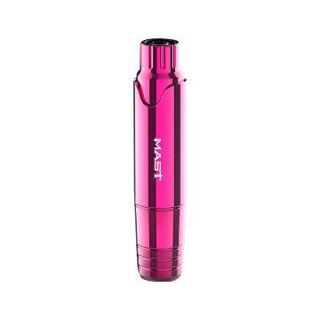 Dragonhawk Mast P10 Wireless Tattoo Pen - Rosa