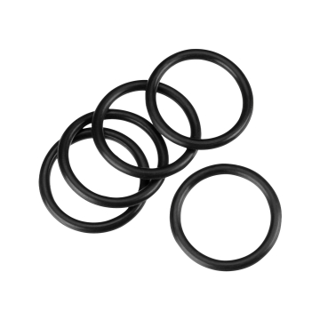 Pakke med 5 PowerBolt O-ringer