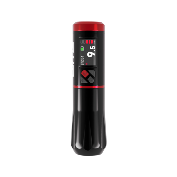 Fluid Wireless Pen V3 - Svart