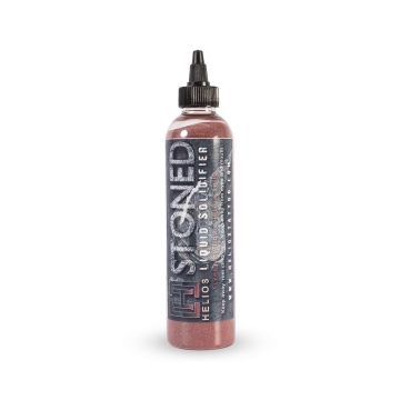 Helios - Stoned væskekonsolideringsmiddel 240 ml