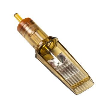 Eske med 16 Kwadron-patroner Lang Spiss - Combat Soft Edge Magnum