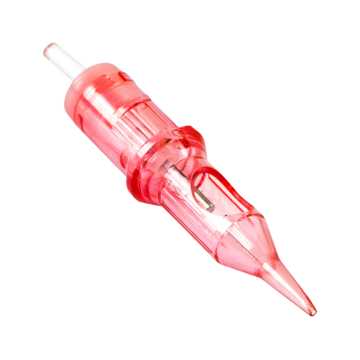 Eske med 20 Kwadron PMU Optima Cartridges - Round Liner