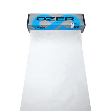 OZER Rolling Single overføringsark 21,6 cm x 250 cm