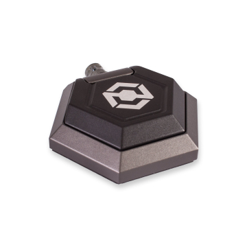 HEXAGON NEMESIS fotpedal