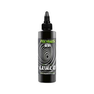 Polybius Ink - Witch Hazel Level 0 250 ml (EU REACH-versjon)