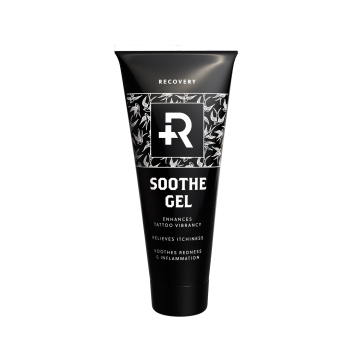 Recovery  Beroligende gele