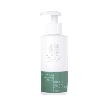 Rosa - Herbal Hvitsåpekonsentrat 150 ml